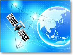 Evaluation system for Semi-Zenith orbit satellite “Michibiki”