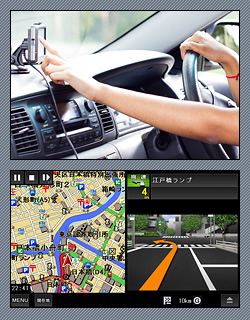 We offer car navigation systems development service with number of experience and know-hows.